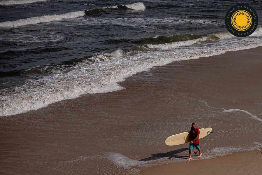 Ale Grand - Concurso de Fotojornalismo 3º Round - 2025