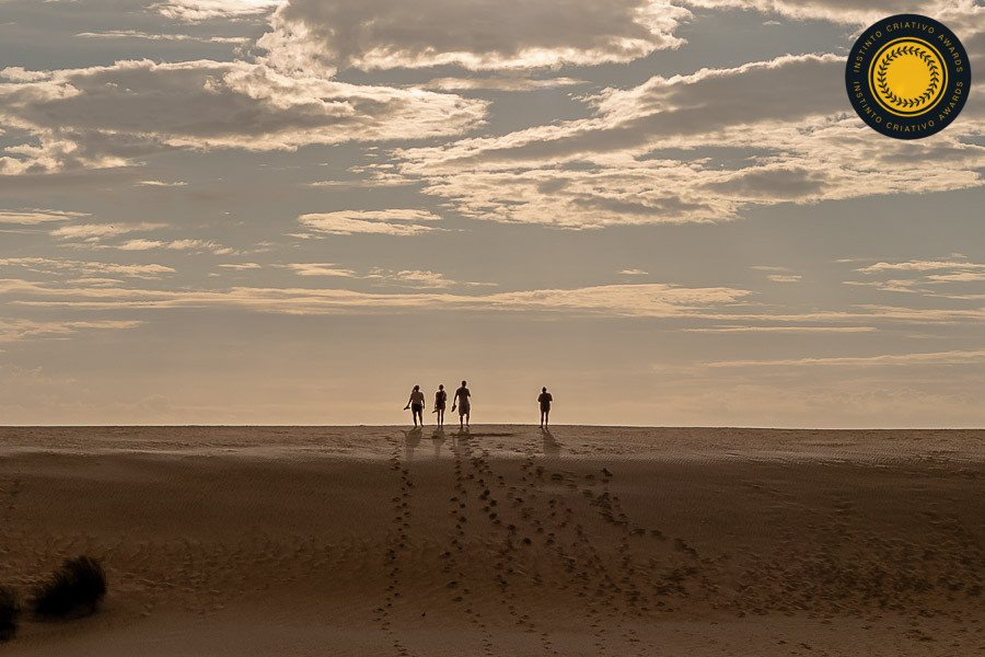 Ale Grand - Concurso de Fotojornalismo 3º Round - 2025