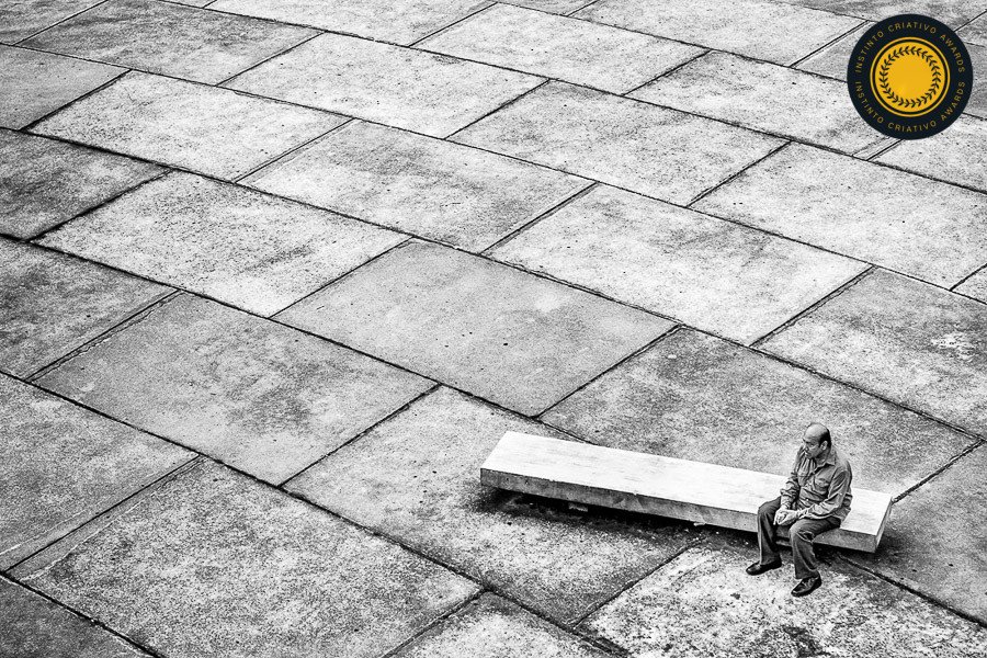 Ale Grand - Concurso de Fotojornalismo 3º Round - 2025