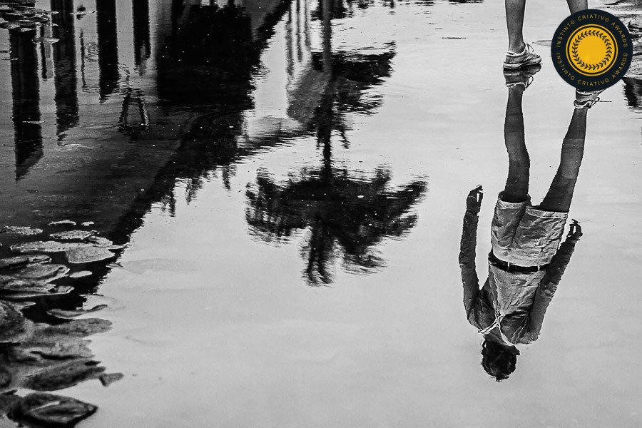 Ale Grand - Concurso de Fotojornalismo 3º Round - 2025