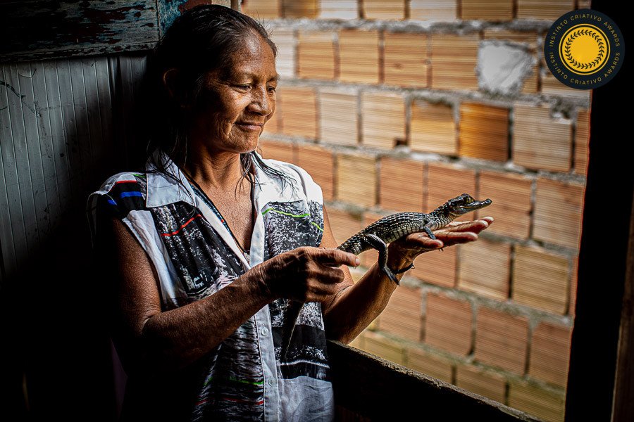 Ale Grand - Concurso de Fotojornalismo 3º Round - 2025