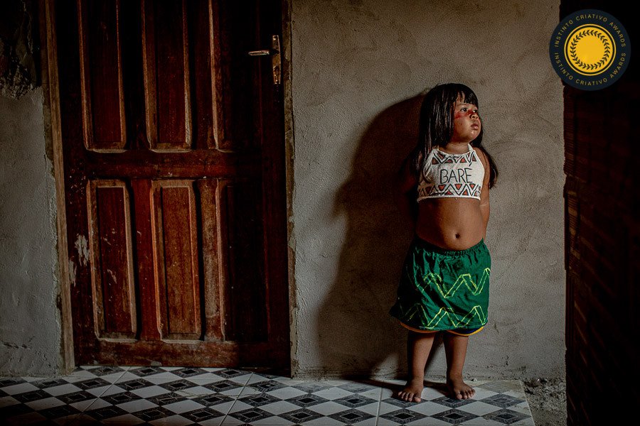 Ale Grand - Concurso de Fotojornalismo 3º Round - 2025