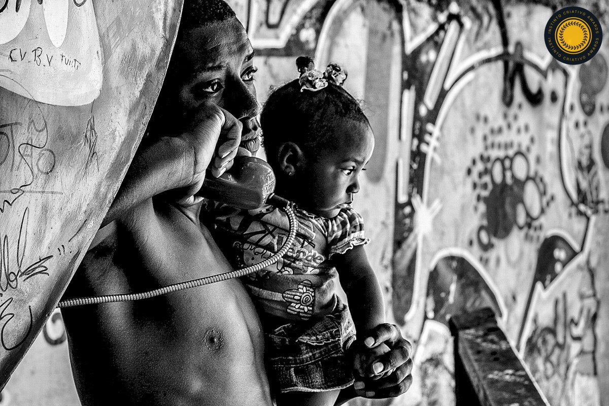 Ale Grand - Concurso de Fotojornalismo 3º Round - 2025