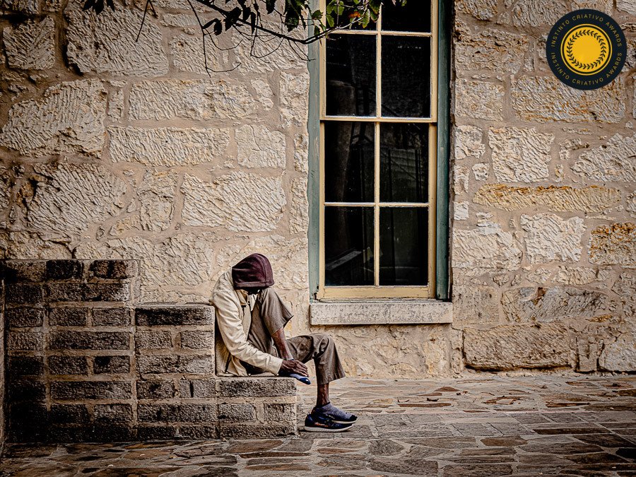 Ale Grand - Concurso de Fotojornalismo 3º Round - 2025