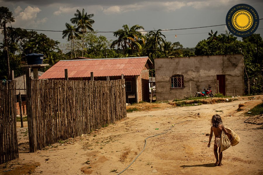 Ale Grand - Concurso de Fotojornalismo 3º Round - 2025