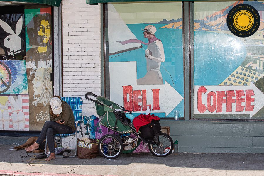 Ale Grand - Concurso de Fotojornalismo 3º Round - 2025