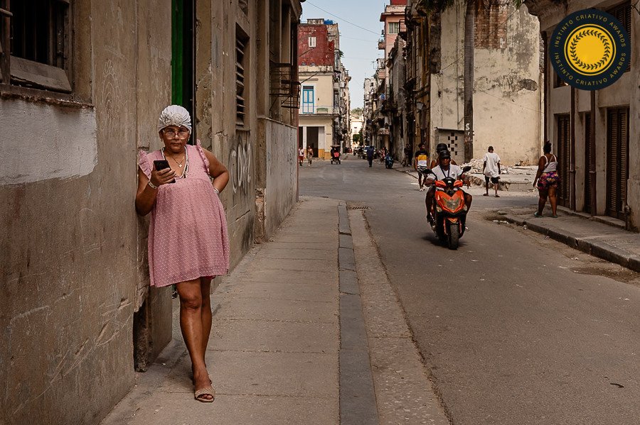 Angelica Oliveira - Concurso de Fotojornalismo 3º Round - 2025