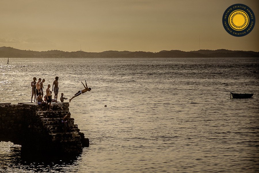 Angelica Oliveira - Concurso de Fotojornalismo 3º Round - 2025