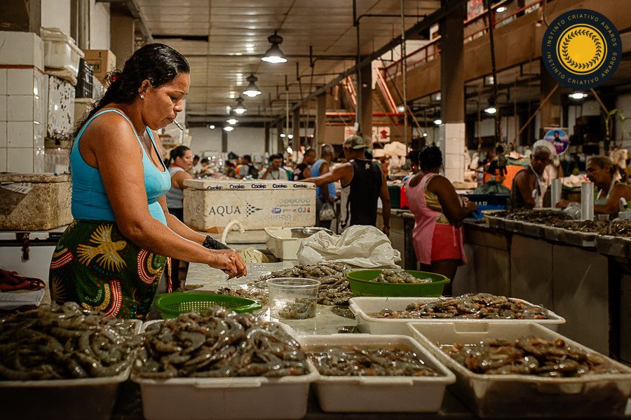 Angelica Oliveira - Concurso de Fotojornalismo 3º Round - 2025