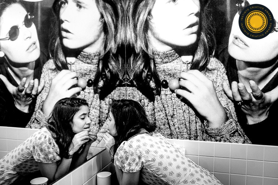 Angelica Oliveira - Concurso de Fotojornalismo 3º Round - 2025