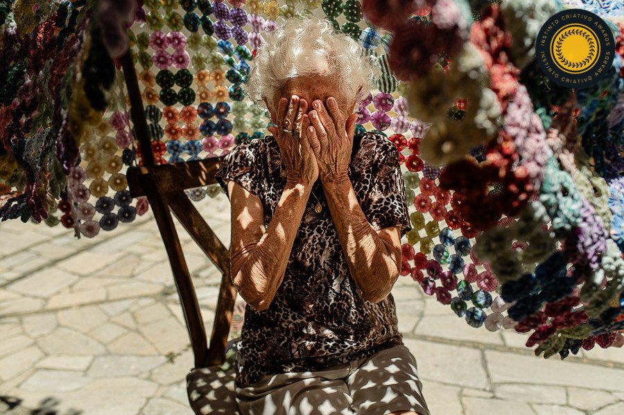 Angelica Oliveira - Concurso de Fotojornalismo 3º Round - 2025