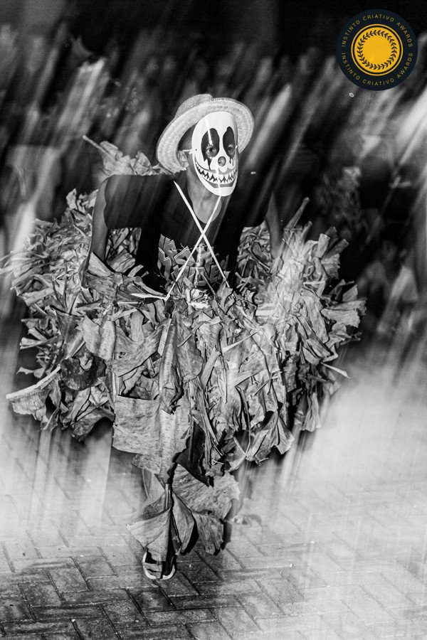 Fernando Sales Silva Filho - Concurso de Fotojornalismo 3º Round - 2025