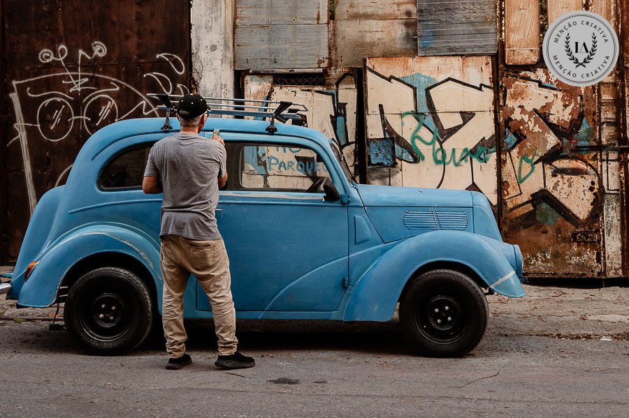 Angelica M De O Lima - Concurso de Fotojornalismo 4º Round - 2025