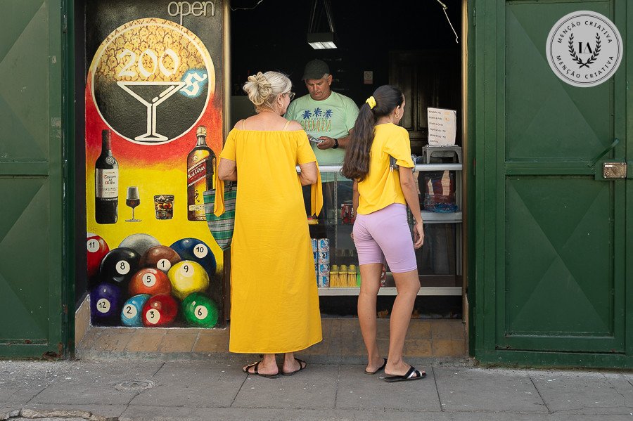 Angelica M De O Lima - Concurso de Fotojornalismo 4º Round - 2025