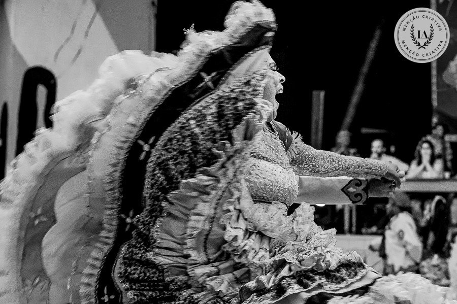 Angelica M De O Lima - Concurso de Fotojornalismo 4º Round - 2025