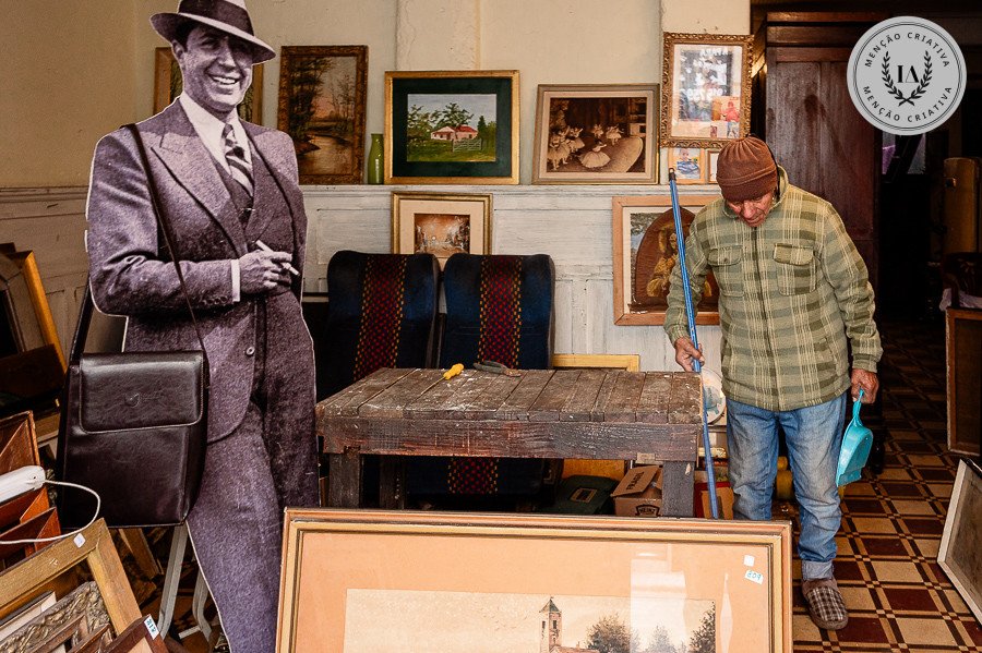 Angelica M De O Lima - Concurso de Fotojornalismo 4º Round - 2025