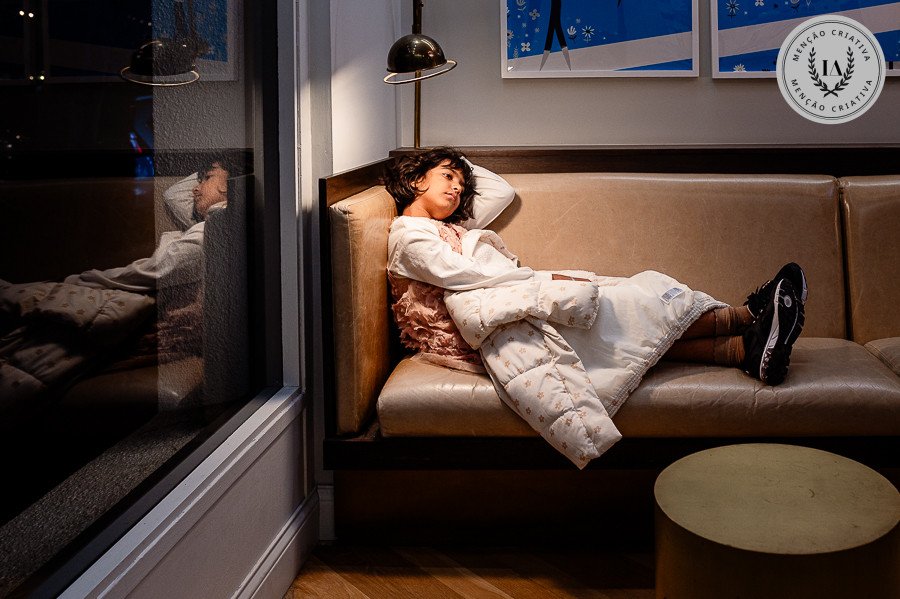 Angelica M De O Lima - Concurso de Fotojornalismo 4º Round - 2025