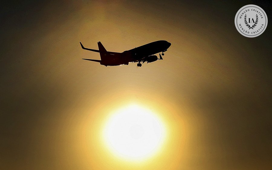 Joao Clauido Polli De Oliveira Fragoso - Concurso de Fotojornalismo 4º Round - 2025