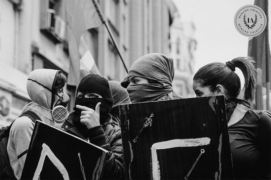 Luis Galaverna - Concurso de Fotojornalismo 4º Round - 2025