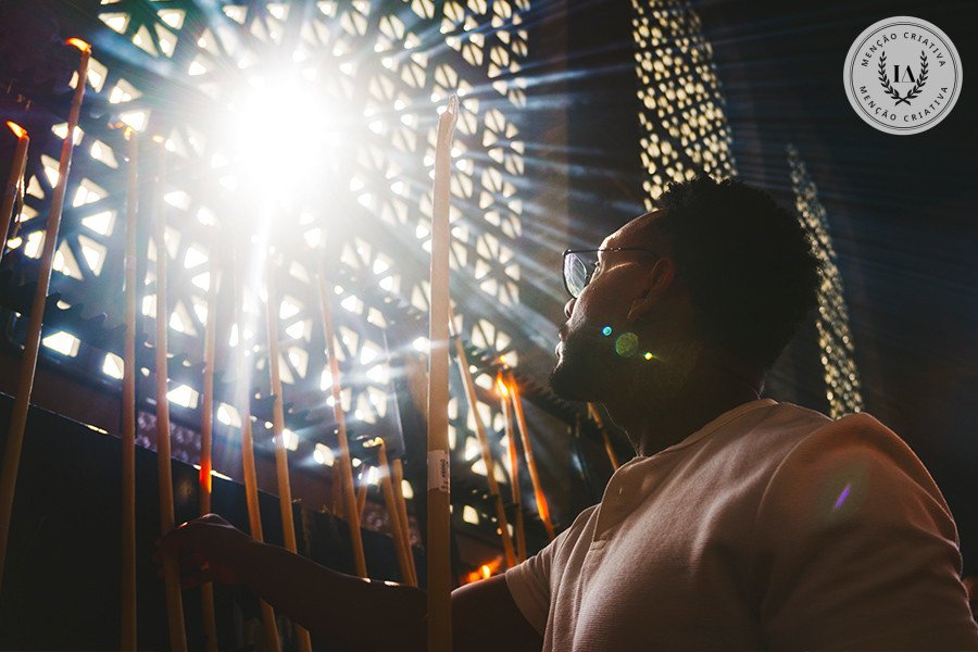 Luis Galaverna - Concurso de Fotojornalismo 4º Round - 2025