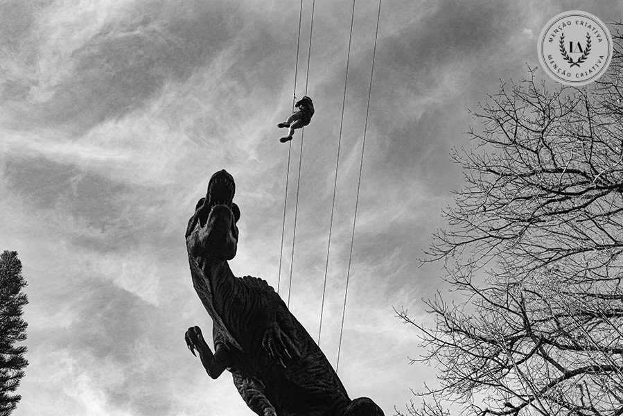 Marco Arejo - Concurso de Fotojornalismo 4º Round - 2025