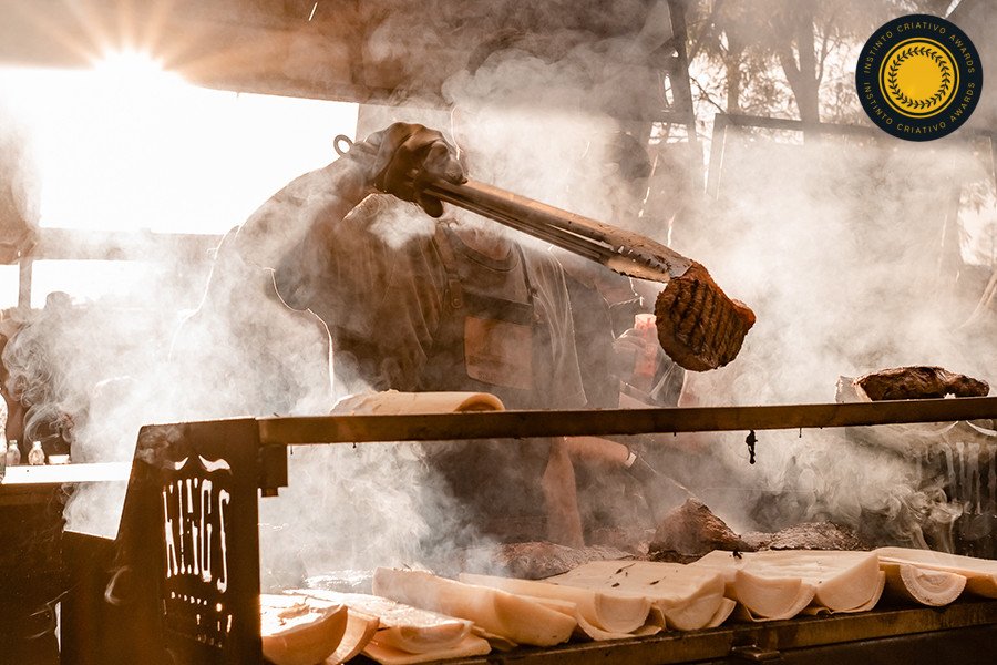 Andre Clark Bovo - Concurso de Fotojornalismo 4º Round - 2025