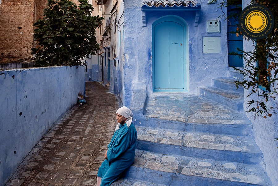Angelica M De O Lima - Concurso de Fotojornalismo 4º Round - 2025