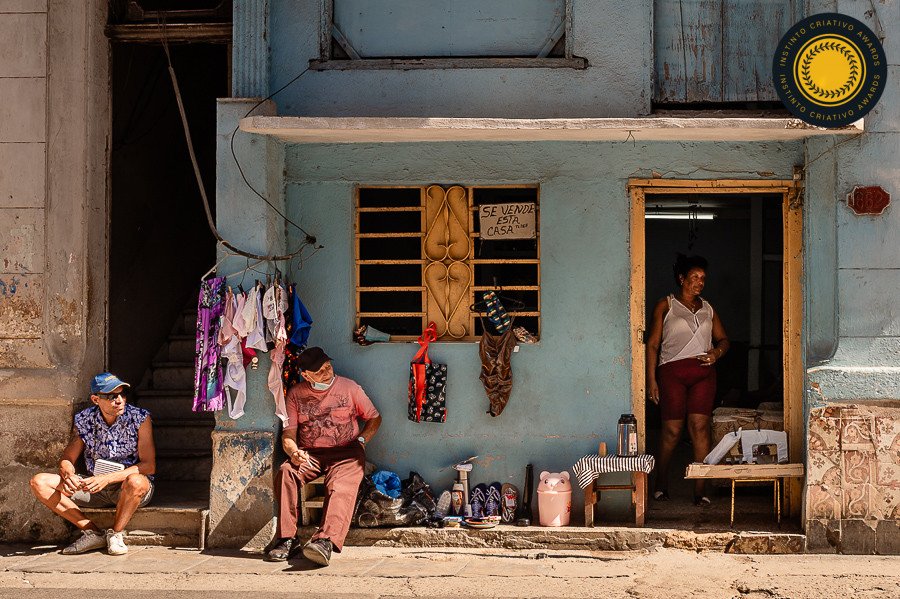 Angelica M De O Lima - Concurso de Fotojornalismo 4º Round - 2025