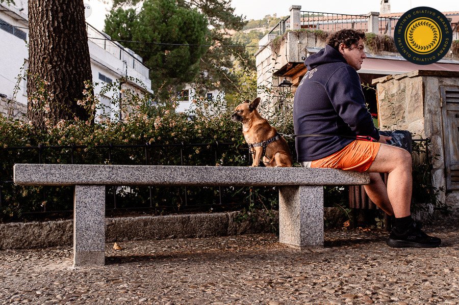 Angelica M De O Lima - Concurso de Fotojornalismo 4º Round - 2025