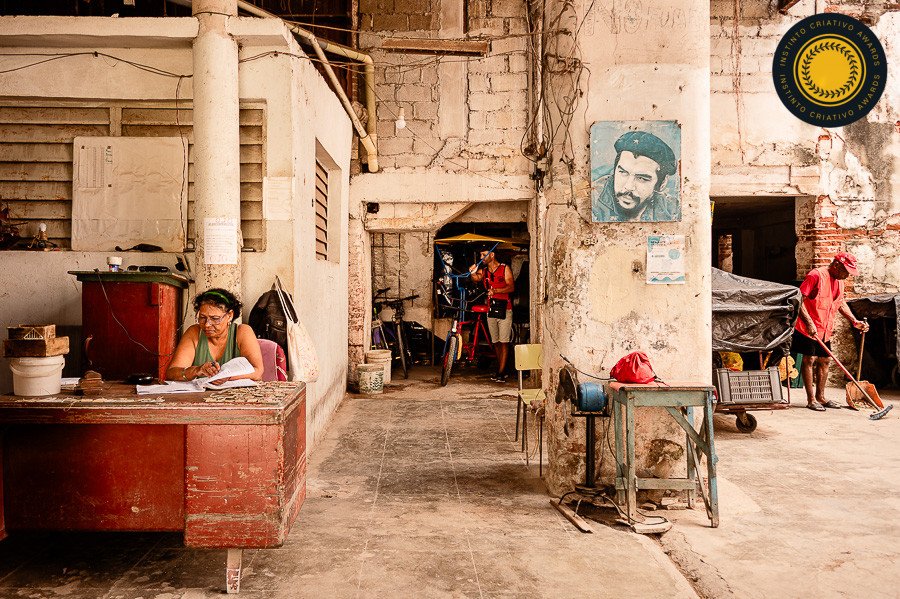 Angelica M De O Lima - Concurso de Fotojornalismo 4º Round - 2025