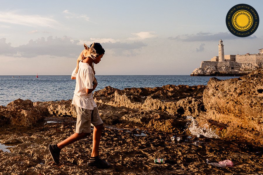 Angelica M De O Lima - Concurso de Fotojornalismo 4º Round - 2025