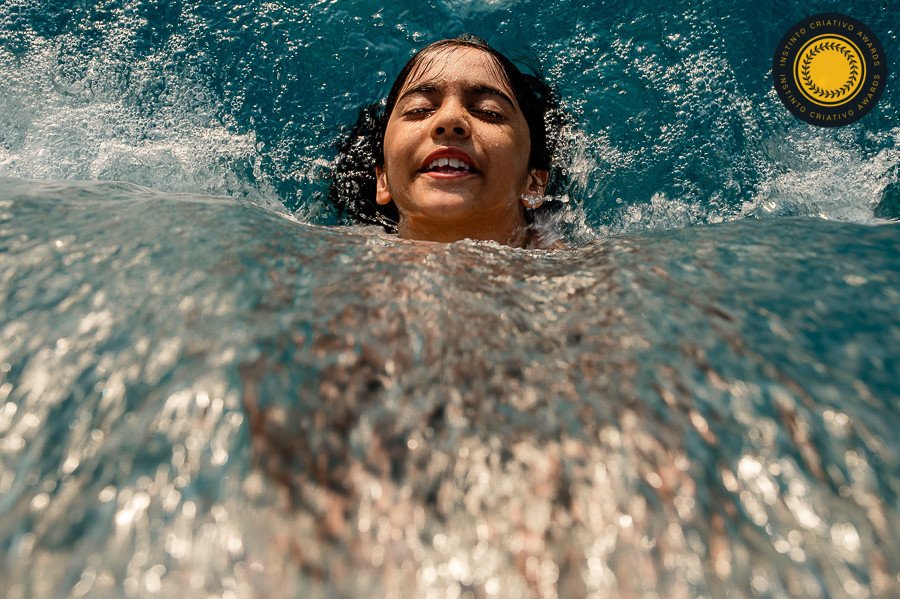 Angelica M De O Lima - Concurso de Fotojornalismo 4º Round - 2025