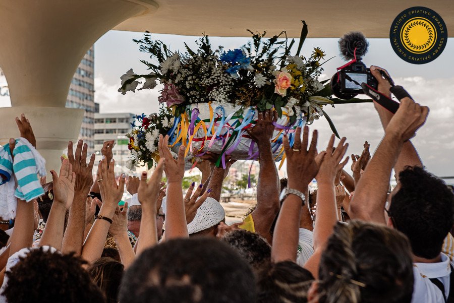 Angelica M De O Lima - Concurso de Fotojornalismo 4º Round - 2025