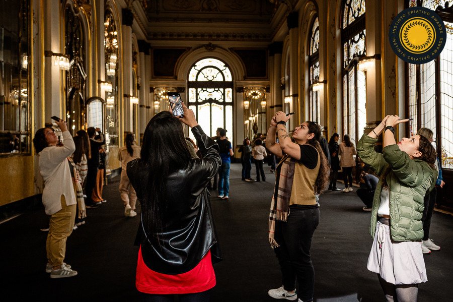 Angelica M De O Lima - Concurso de Fotojornalismo 4º Round - 2025