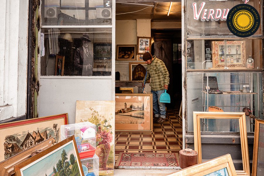 Angelica M De O Lima - Concurso de Fotojornalismo 4º Round - 2025