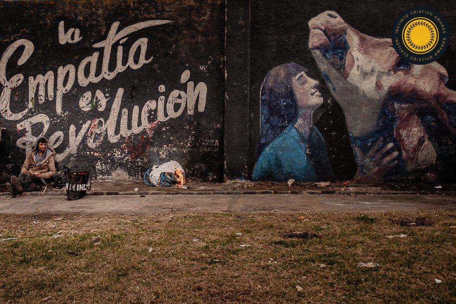 Angelica M De O Lima - Concurso de Fotojornalismo 4º Round - 2025