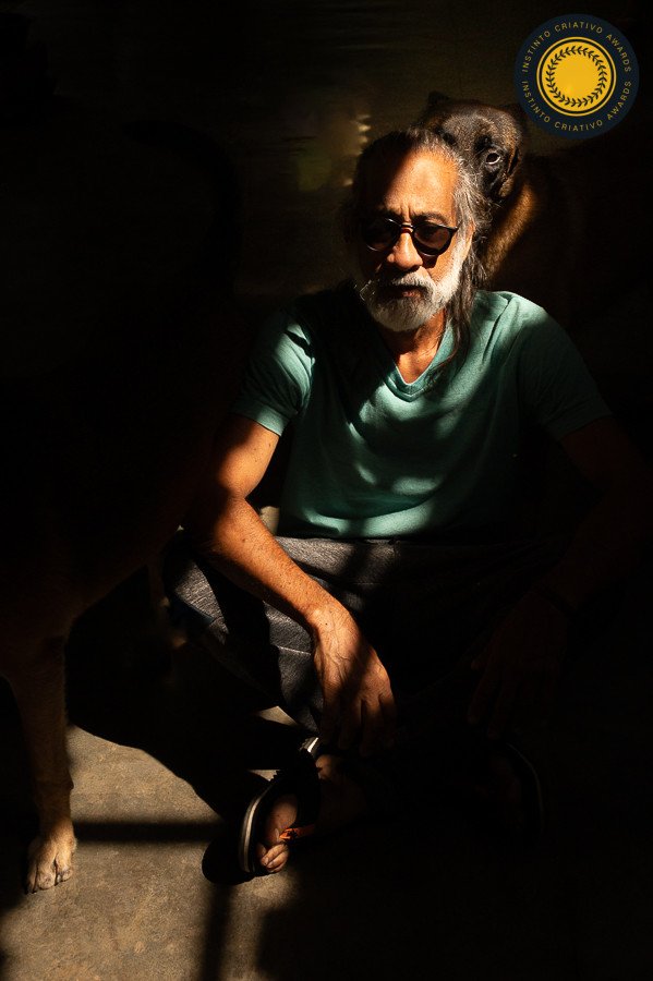 Angelica M De O Lima - Concurso de Fotojornalismo 4º Round - 2025