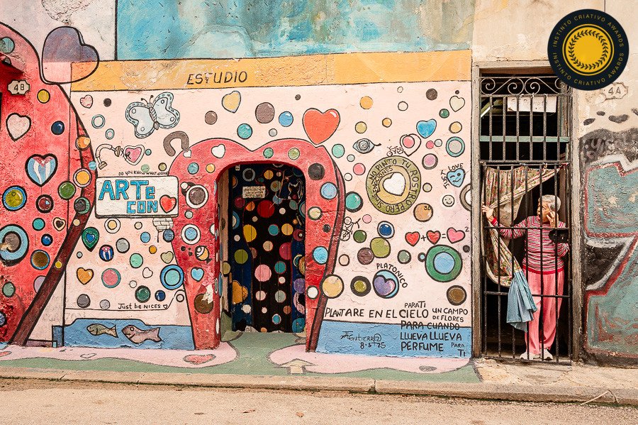 Angelica M De O Lima - Concurso de Fotojornalismo 4º Round - 2025