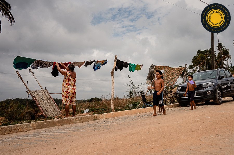 Angelica M De O Lima - Concurso de Fotojornalismo 4º Round - 2025