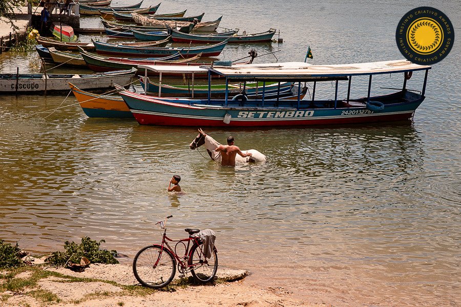 Angelica M De O Lima - Concurso de Fotojornalismo 4º Round - 2025