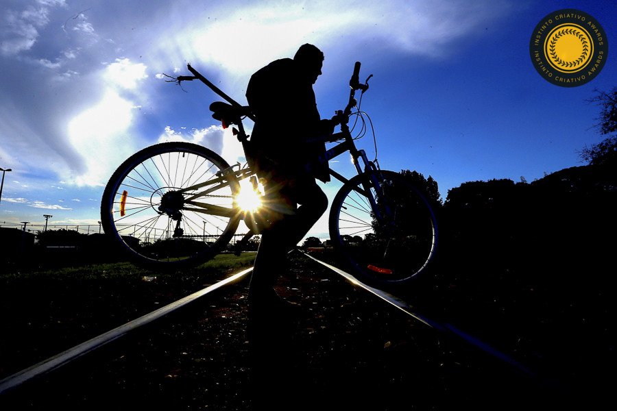 Joao Clauido Polli De Oliveira Fragoso - Concurso de Fotojornalismo 4º Round - 2025