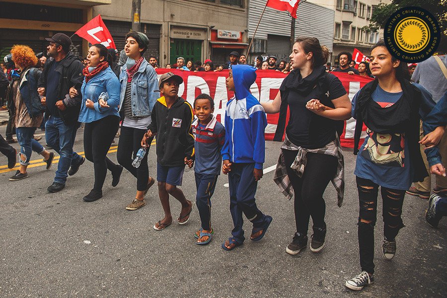 Luis Galaverna - Concurso de Fotojornalismo 4º Round - 2025