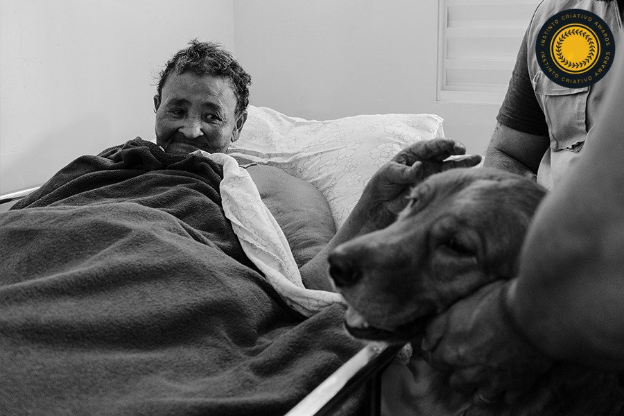 Luis Galaverna - Concurso de Fotojornalismo 4º Round - 2025