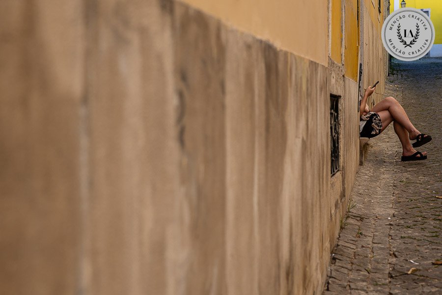 Alexandre Grand - Concurso de Fotojornalismo 1º Round - 2026