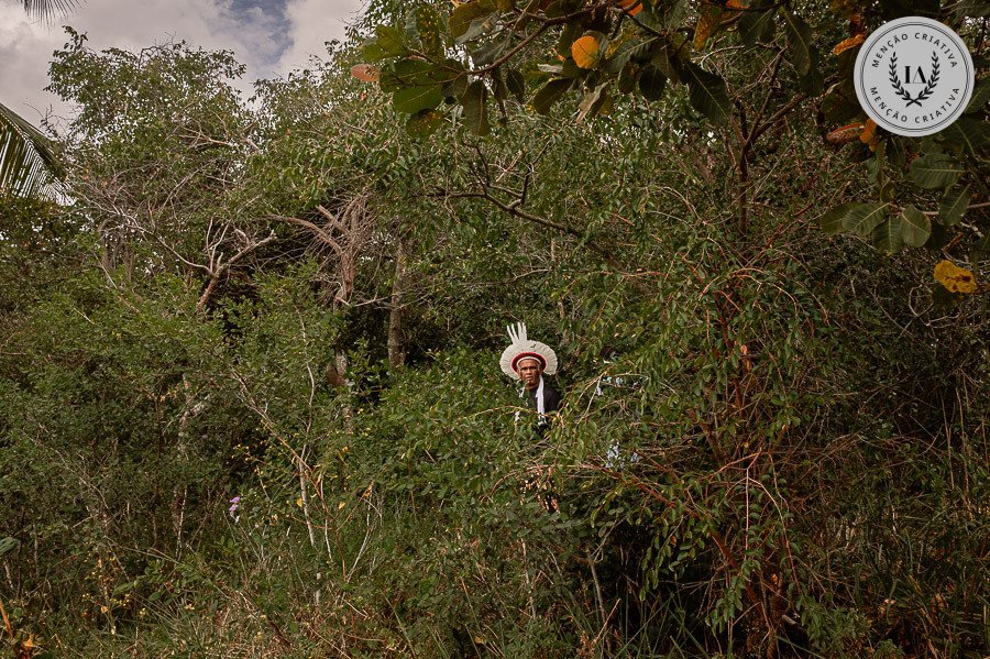 Angelica M De O Lima - Concurso de Fotojornalismo 1º Round - 2026