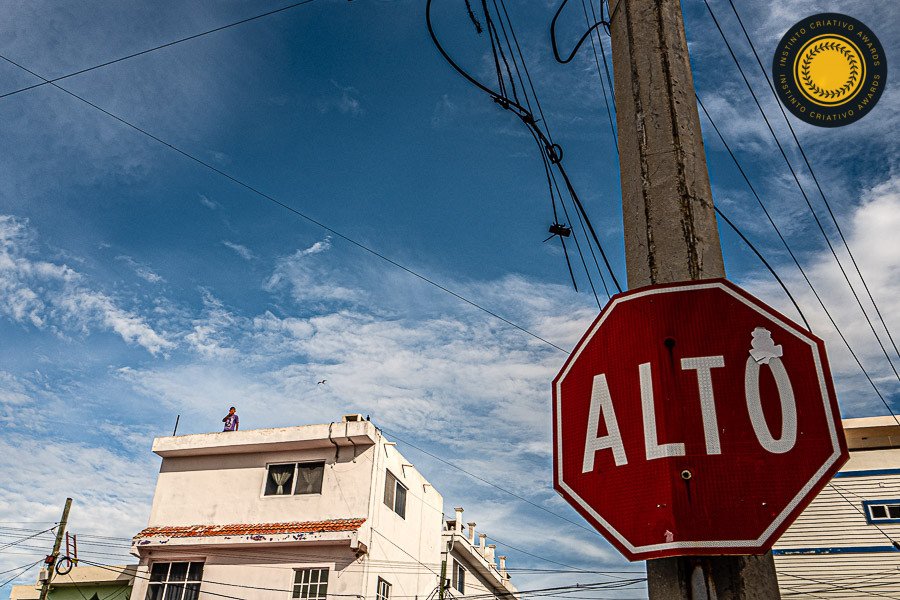 Alexandre Grand - Concurso de Fotojornalismo 1º Round - 2026