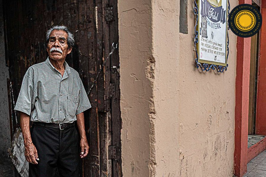 Alexandre Grand - Concurso de Fotojornalismo 1º Round - 2026