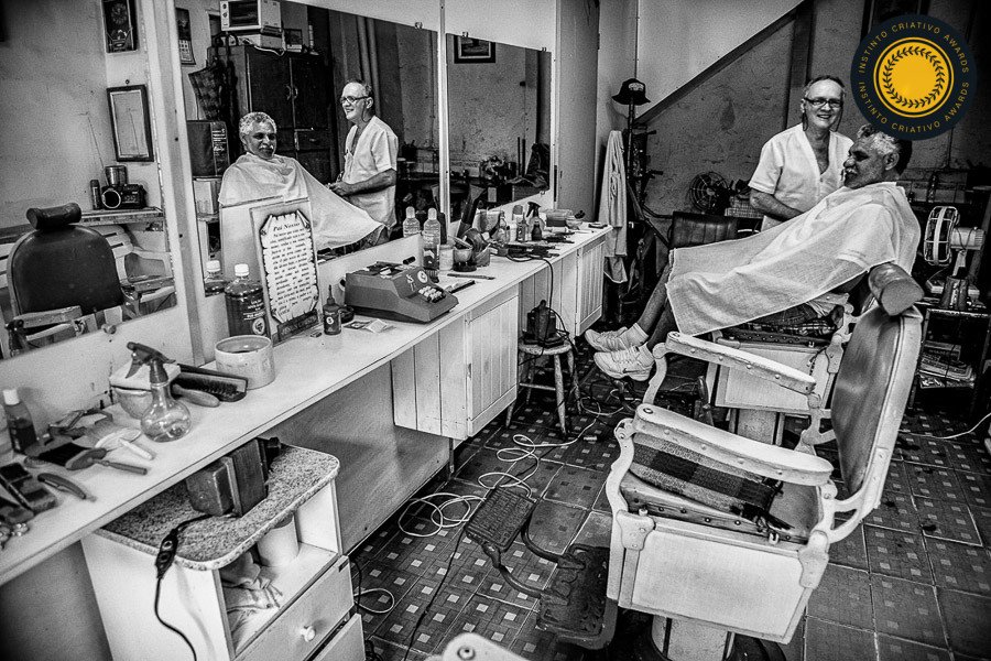 Alexandre Grand - Concurso de Fotojornalismo 1º Round - 2026