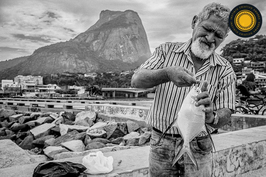 Alexandre Grand - Concurso de Fotojornalismo 1º Round - 2026