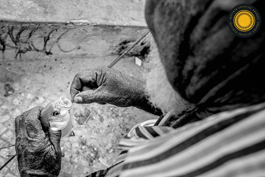 Alexandre Grand - Concurso de Fotojornalismo 1º Round - 2026